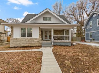 3838 Winthrop Ave, Indianapolis, IN 46205