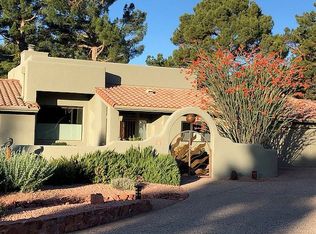 185 Oakcreek Dr, Sedona, AZ 86351
