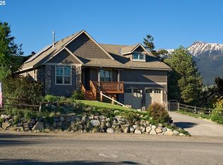 606 First South St, Enterprise, OR 97828