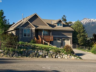 606 First South St, Enterprise, OR, 97828