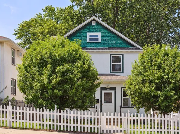 3607 Fremont Ave N, Minneapolis, MN 55412