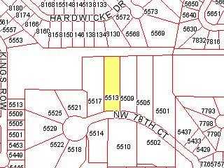 1st image of 5513 NW 78th Ct