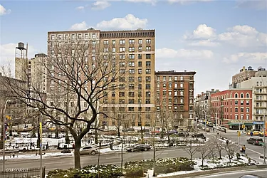Sold by Corcoran