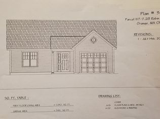 0 Robin Ln, Orange, MA 01364
