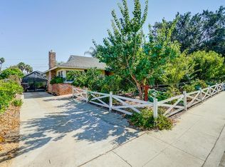 2951 Cimarron Rd, Riverside, CA 92506