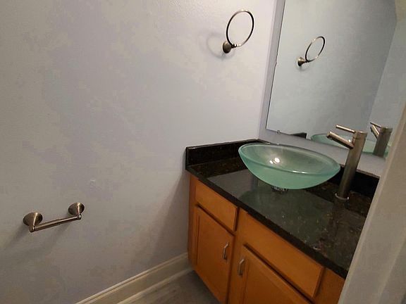SAME HALF BATH DOWNSTAIRS
