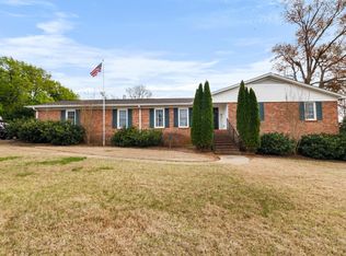 104 Autumn Hill Rd, Greer, SC 29651