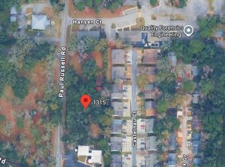 1315 Paul Russell Rd, Tallahassee, FL 32301