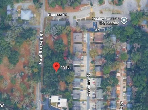 1315 Paul Russell Rd, Tallahassee, FL 32301