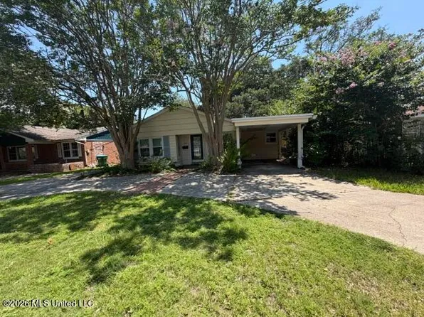 710 Mills Ave, Gulfport, MS 39501