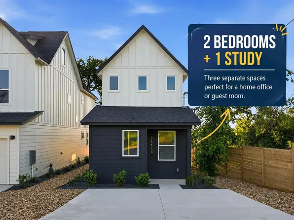 2212 Yellow Jacket Ln #2, Austin, TX 78741