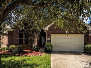 21914 Hannover Ridge Dr, Spring, TX 77388