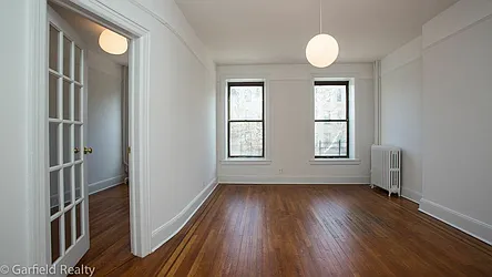 Rented by Garfield Realty 