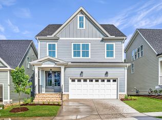 353 Catheys Creek Cir, Wendell, NC 27591