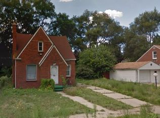 9559 Whitcomb St, Detroit, MI 48227