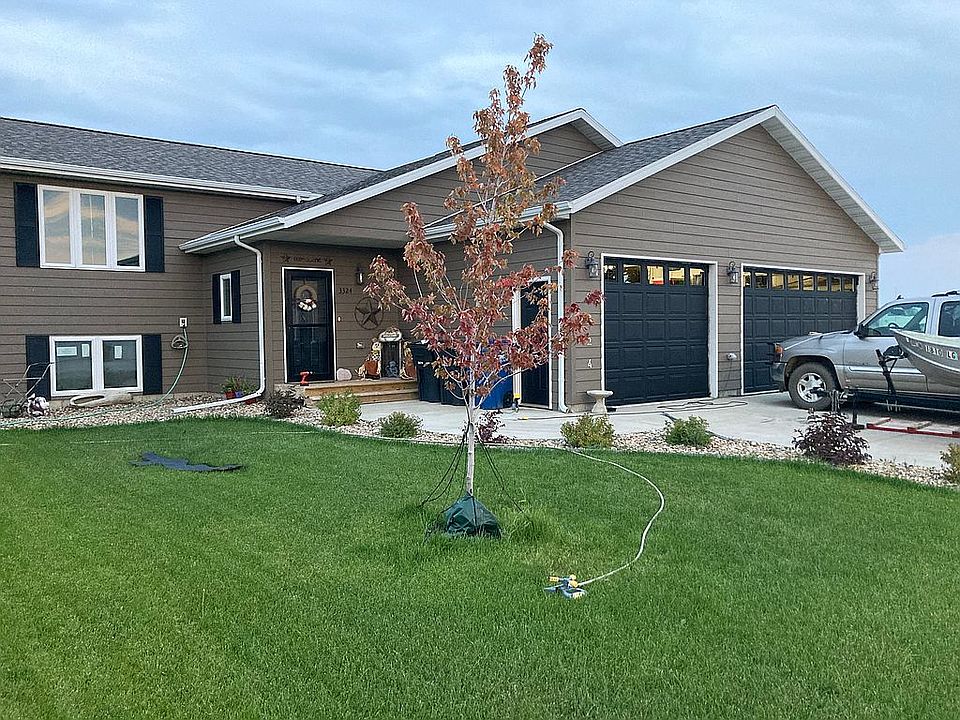New Front of Home 