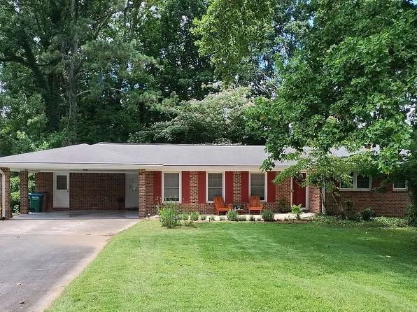 481 Little John Dr, Lilburn, GA 30047