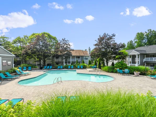 Vetra Southpoint, 5300 Steeplechase Dr #C, Fredericksburg, VA 22407