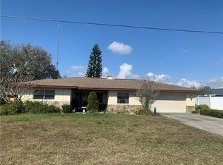 1062 Reed Ter NW, Pt Charlotte, FL 33948