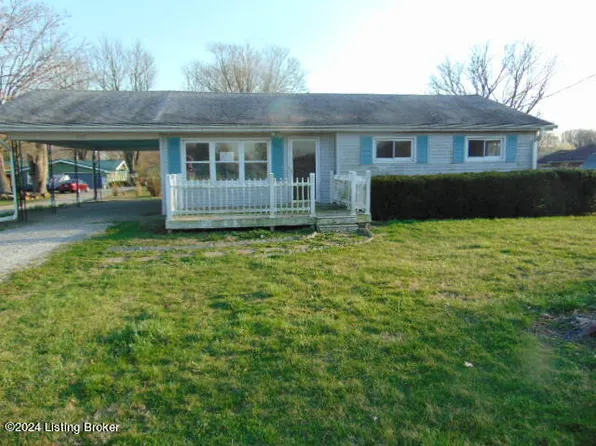 7827 Highway 421 N, Milton, KY 40045