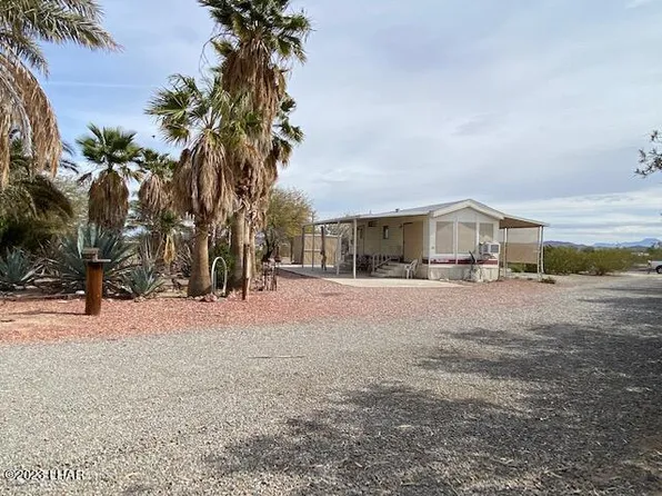 29100 Stage Coach Rd, Bouse, AZ 85325