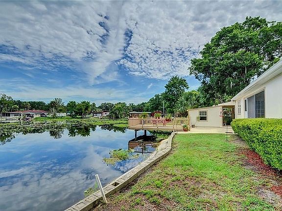Lakefront Home for sale