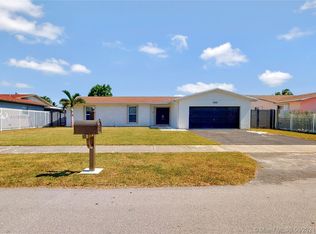 10760 SW 172nd St, Miami, FL 33157