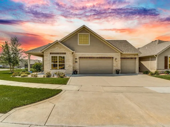 6509 W Collina St, Wichita, KS 67205