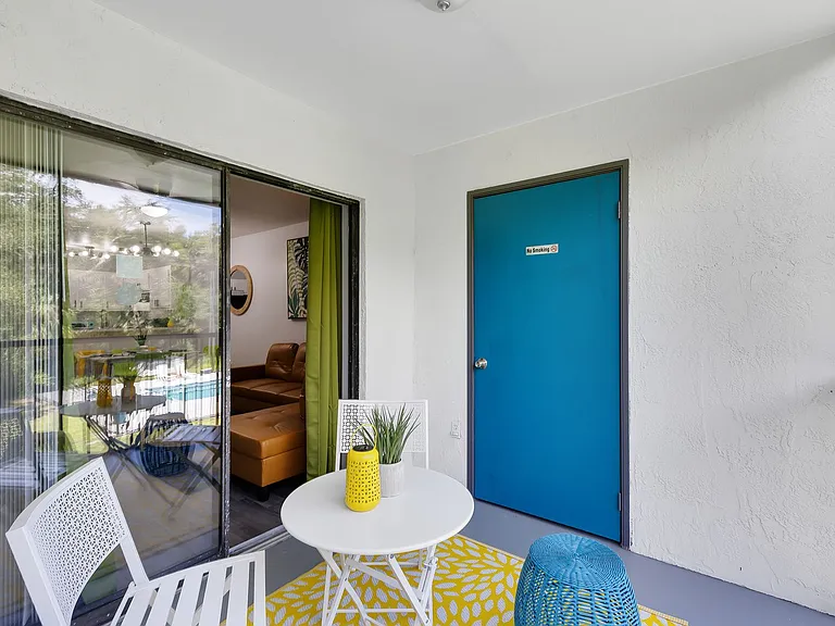 Oasis - 3165 South St. — Photo 24