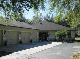 2816 E Hampshire St, Inverness, FL 34453