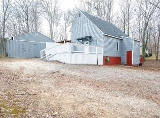 11711 Deerhurst Dr, Midlothian, VA 23113