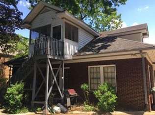 1276 N Highland Ave NE #A, Atlanta, GA