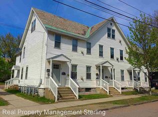 46 Peru St #11403120, Burlington, VT 05401