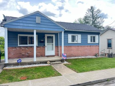 512 Camden Ave, Monongah, WV, 26554