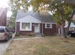 12909 Riverdale Ave, Detroit, MI 48223