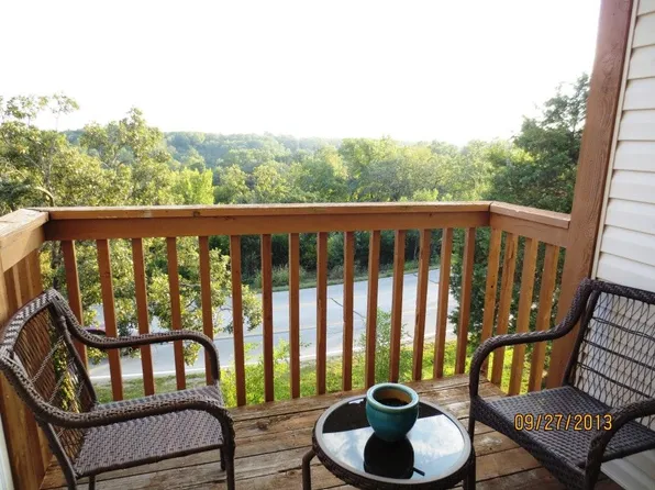 111 Vixen Cir APT J, Branson, MO 65616