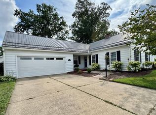 1427 Smith Rd, Ashland, OH 44805