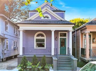 629 Elmira Ave, New Orleans, LA 70114