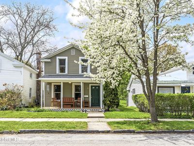 45 Pearl Street, Schuylerville, NY, 12871