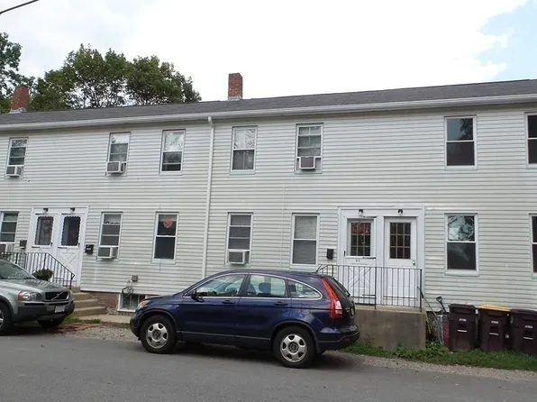 19-19 Common St #25, Weymouth, MA 02188