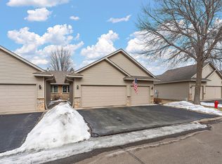 5568 129th Dr N, Hugo, MN 55038