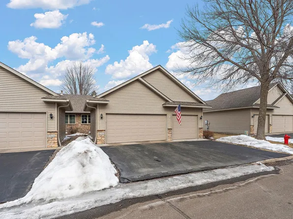 5568 129th Dr N, Hugo, MN 55038