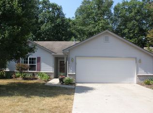 3213 Cedar Ridge Run, Fort Wayne, IN 46808