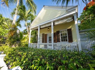 711 Southard St, Key West, FL 33040