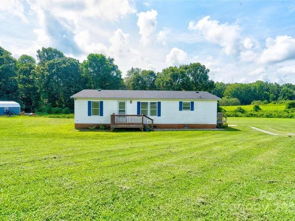 133 Gatewood Dr, Fallston, NC 28090