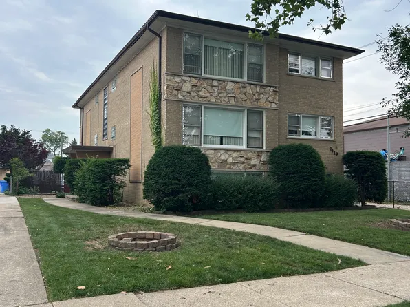 2419 N Nordica Ave APT 1, Chicago, IL 60707