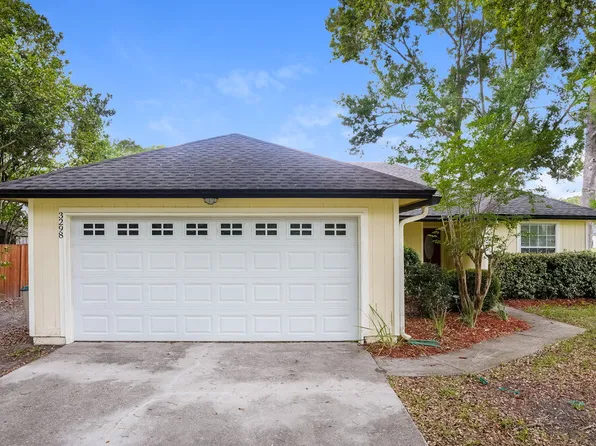 3298 Deerfield Pointe Dr, Orange Park, FL 32073
