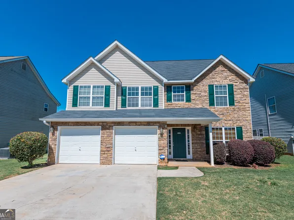 103 Browning Point, Byron, GA 31008