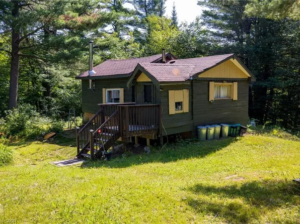 3726 Nipissing Rd S, Magnetawan, ON P0A 1P0