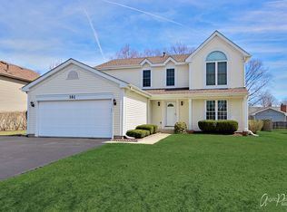161 W Harbor Dr, Lake Zurich, IL